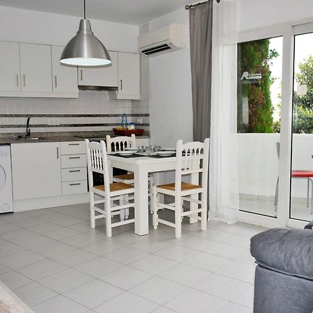 Anacasa Oasis Beach II Marineta Ap2116 Дения Экстерьер фото