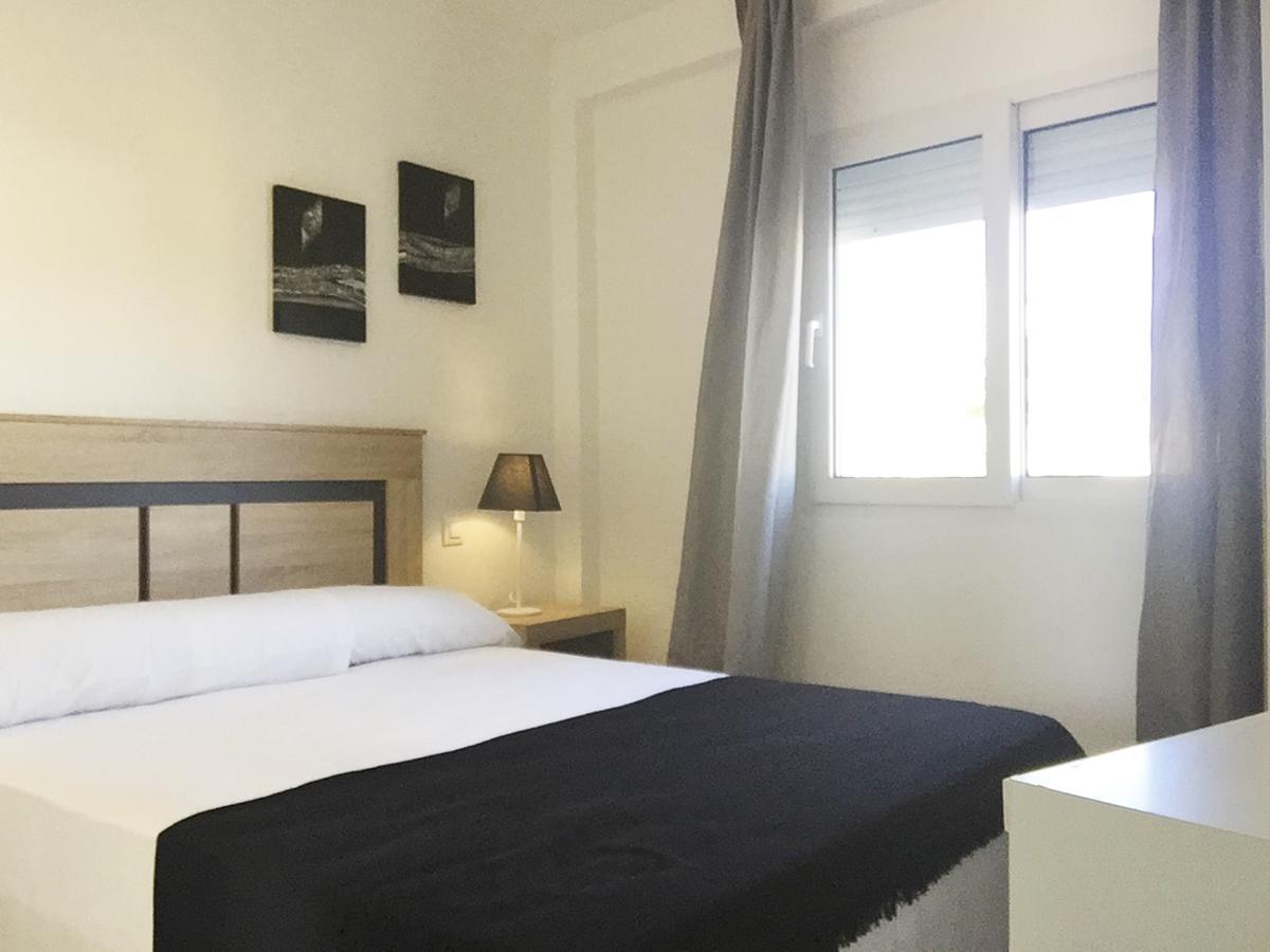 Anacasa Oasis Beach II Marineta Ap2116 Дения Экстерьер фото